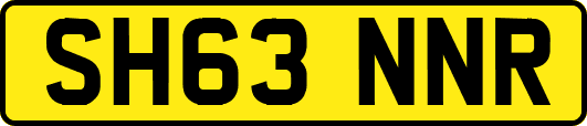 SH63NNR