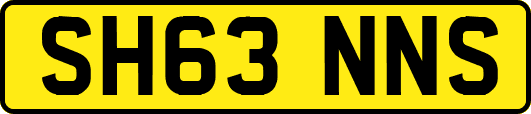 SH63NNS