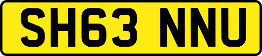 SH63NNU