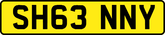 SH63NNY