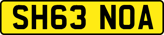 SH63NOA