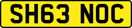 SH63NOC