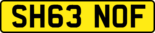 SH63NOF