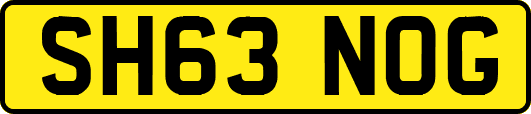 SH63NOG