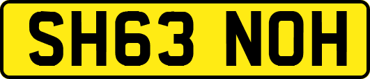 SH63NOH