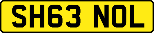 SH63NOL