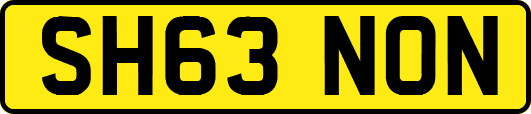 SH63NON
