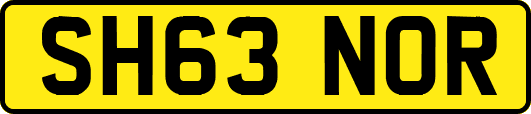 SH63NOR