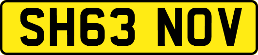 SH63NOV