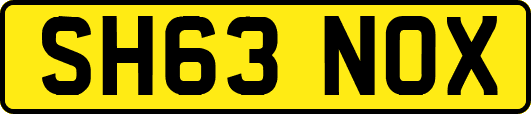 SH63NOX