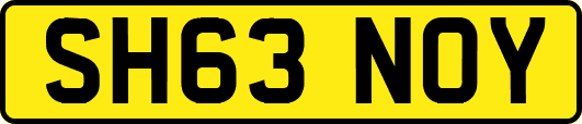 SH63NOY