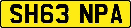 SH63NPA