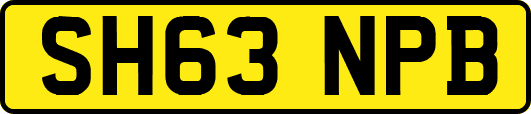 SH63NPB