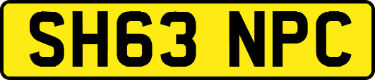 SH63NPC