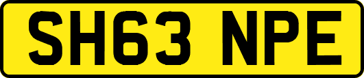SH63NPE