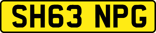 SH63NPG