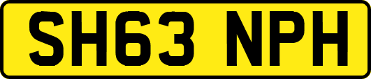SH63NPH