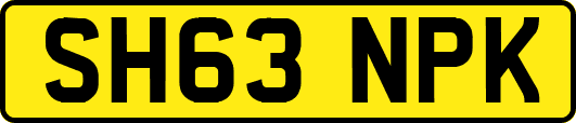 SH63NPK