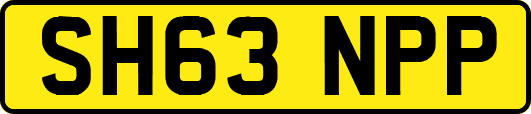 SH63NPP