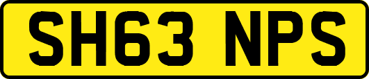 SH63NPS