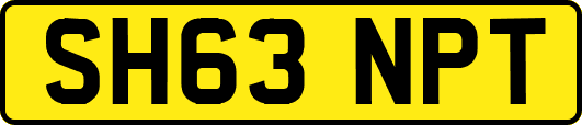 SH63NPT