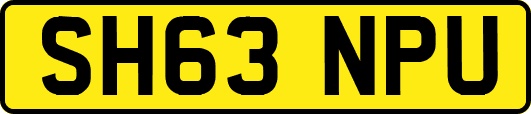 SH63NPU