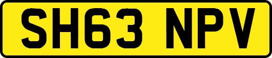 SH63NPV