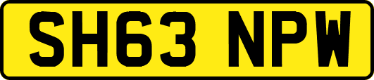 SH63NPW