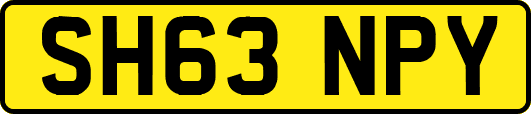 SH63NPY