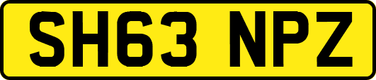 SH63NPZ