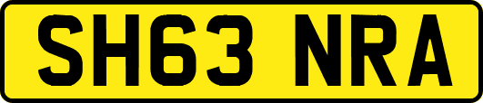 SH63NRA
