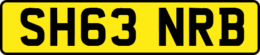 SH63NRB