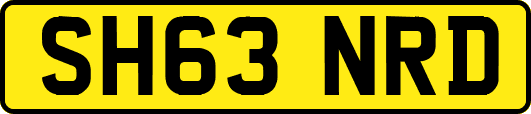 SH63NRD
