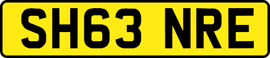 SH63NRE