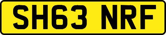 SH63NRF