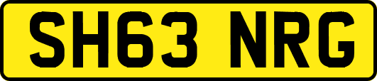 SH63NRG