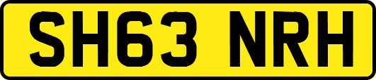 SH63NRH
