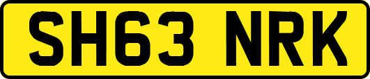 SH63NRK