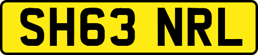 SH63NRL