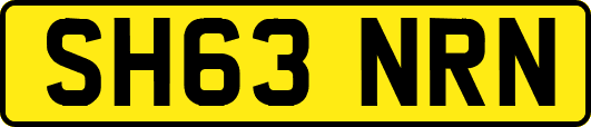 SH63NRN