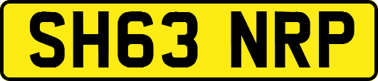 SH63NRP