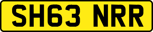 SH63NRR