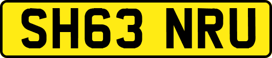 SH63NRU