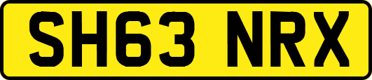 SH63NRX