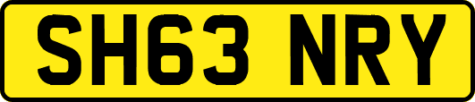 SH63NRY