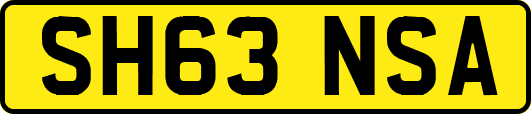 SH63NSA