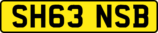 SH63NSB