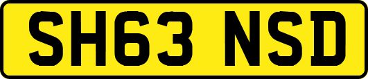 SH63NSD