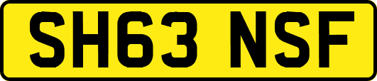 SH63NSF