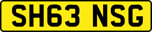 SH63NSG